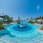 Liberty Fabay 5* Fethiye