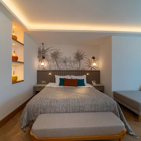 Hotel Liberty Fabay 5*