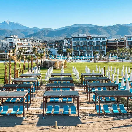 Hotel Liberty Fabay Fethiye