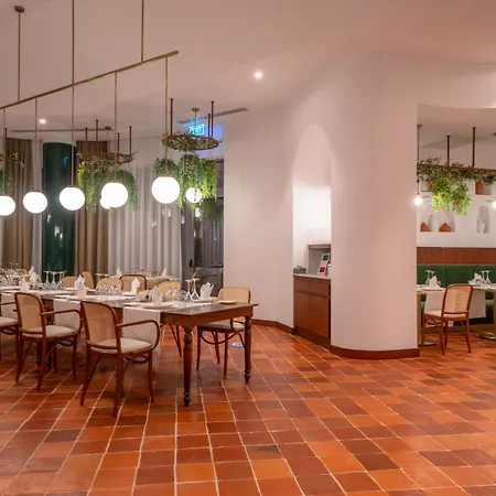 Hotel Liberty Fabay