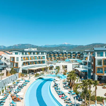 Liberty Fabay Hotel