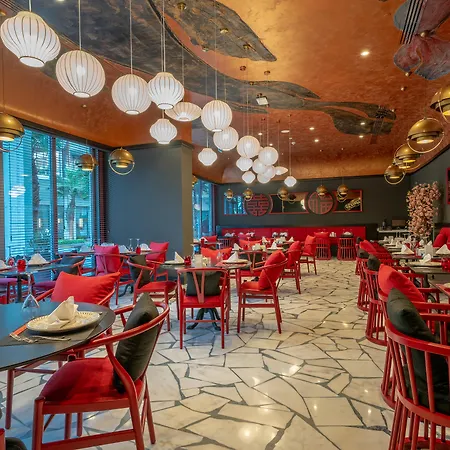 Liberty Fabay Hotel