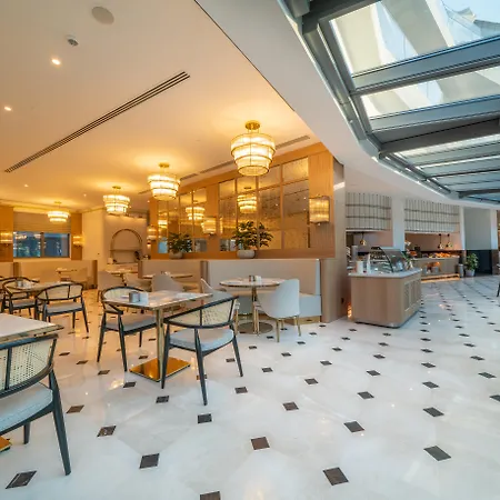 Liberty Fabay 5* Fethiye