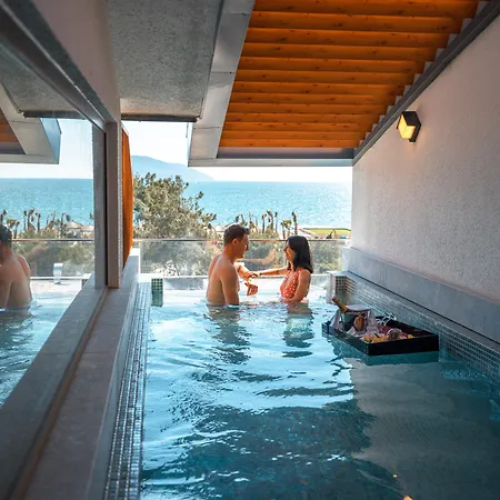 Hotel Liberty Fabay 5*