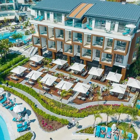 Hotel Liberty Fabay Fethiye