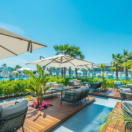 Liberty Fabay Fethiye