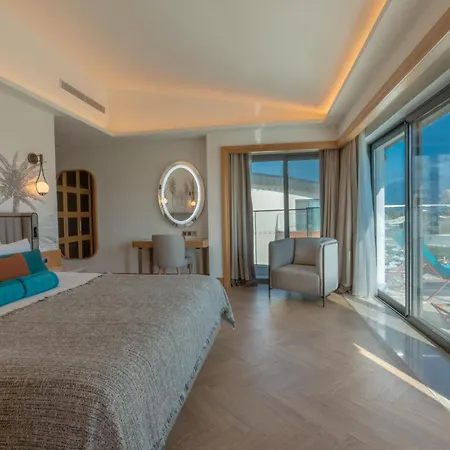 Hotel Liberty Fabay 5*