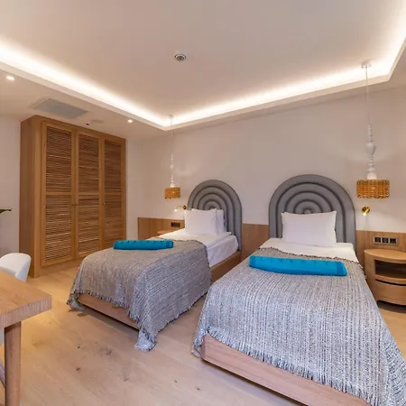 Liberty Fabay Hotel