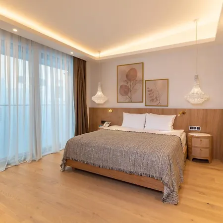 Liberty Fabay Hotel Fethiye