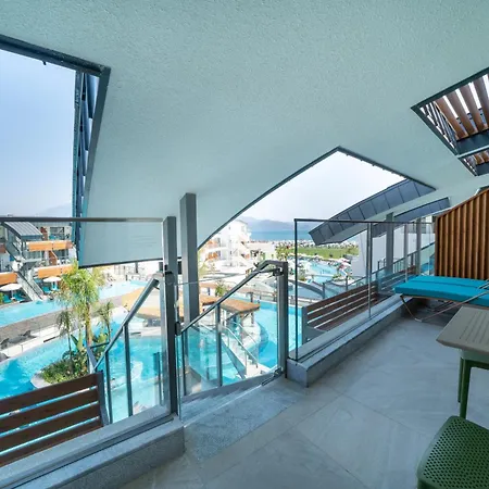 Hotel Liberty Fabay Fethiye