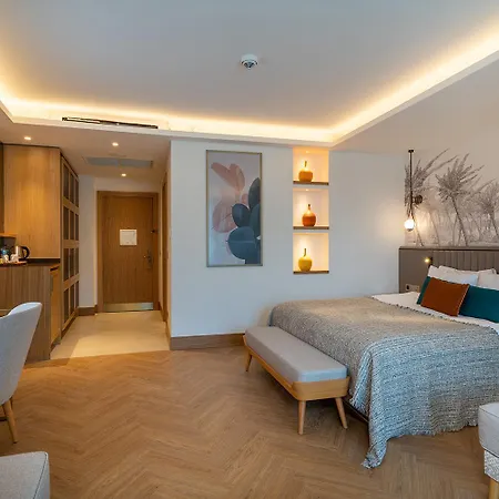 Liberty Fabay Hotel