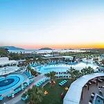 Ξενοδοχείο Liberty Fabay 5*