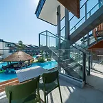 Liberty Fabay 5* Fethiye