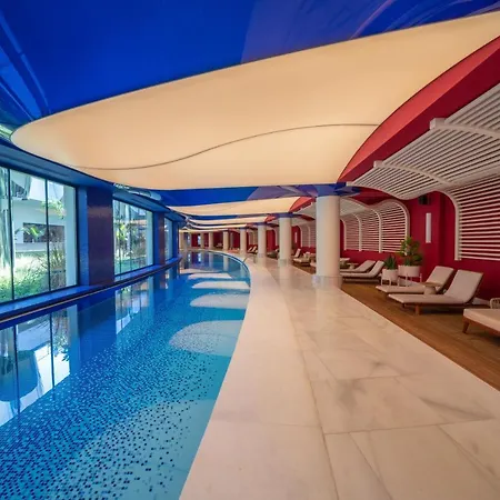 Ξενοδοχείο Liberty Fabay 5*