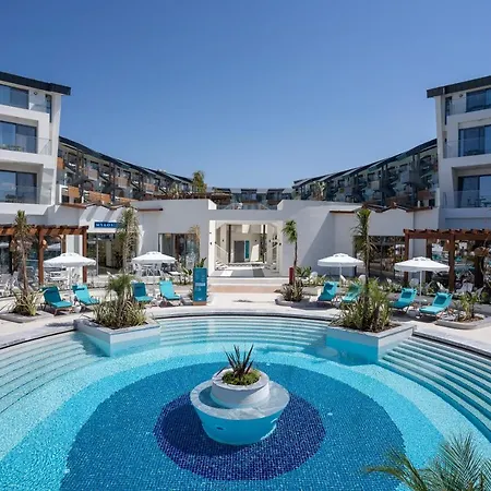 Liberty Fabay 5* Фетхие
