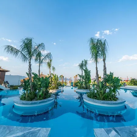 Отель Liberty Fabay 5*