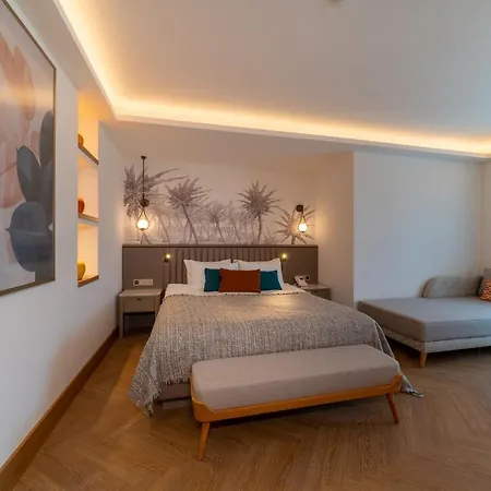 Liberty Fabay Ξενοδοχείο 5*