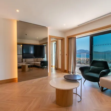 Отель Liberty Fabay 5*