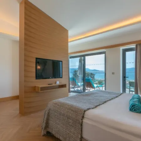 Отель Liberty Fabay 5*