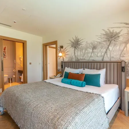 Отель Liberty Fabay 5*
