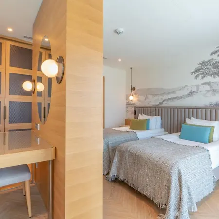 Liberty Fabay 5* Φετιγιέ