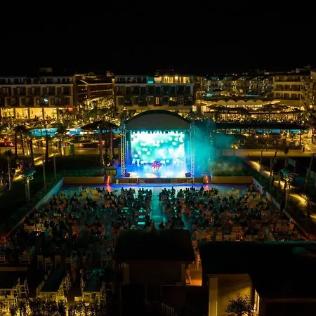 Liberty Fabay Ξενοδοχείο 5*