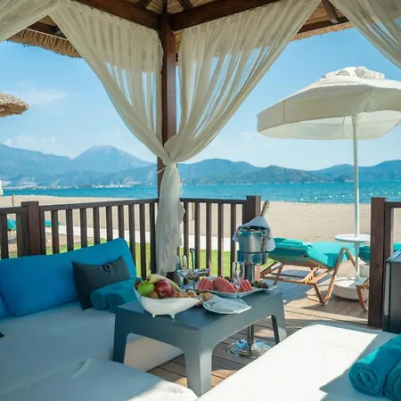 Liberty Fabay Ξενοδοχείο Φετιγιέ