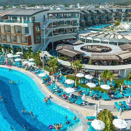 Liberty Fabay Ξενοδοχείο 5*