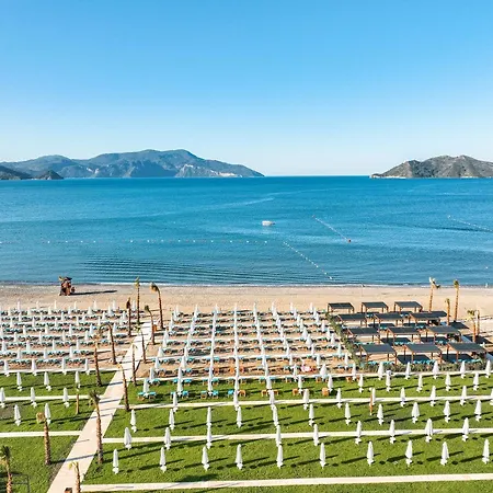 Ξενοδοχείο Liberty Fabay 5*