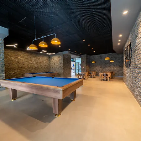 Liberty Fabay Ξενοδοχείο 5*