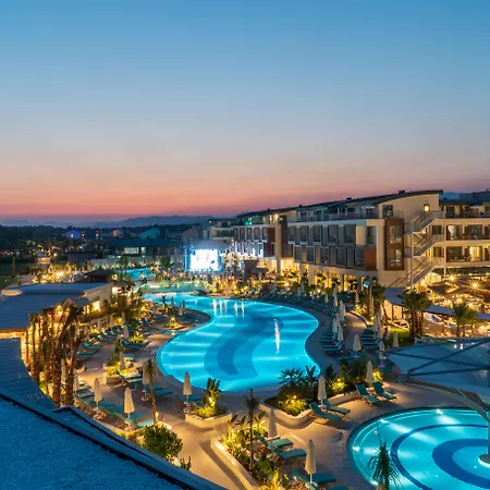 Liberty Fabay Ξενοδοχείο 5*