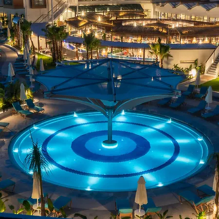 Liberty Fabay Ξενοδοχείο 5*