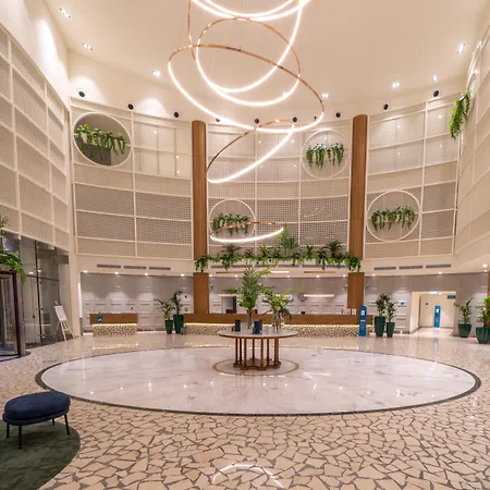 Liberty Fabay Ξενοδοχείο Φετιγιέ