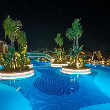 Liberty Fabay Ξενοδοχείο Φετιγιέ