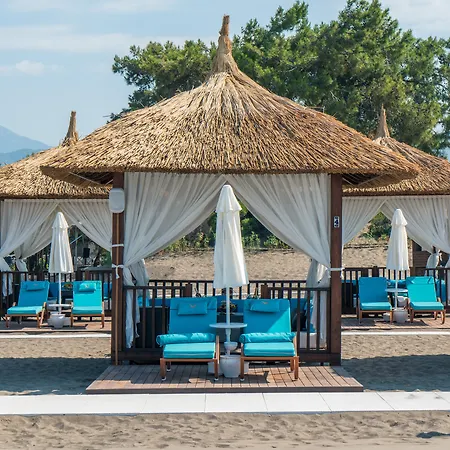 Liberty Fabay Ξενοδοχείο Φετιγιέ