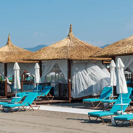 Liberty Fabay Ξενοδοχείο 5*