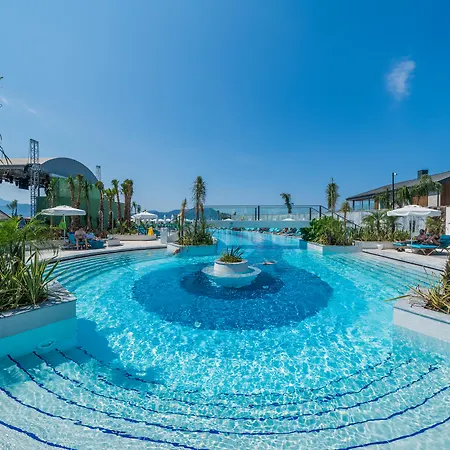 Liberty Fabay 5* Φετιγιέ