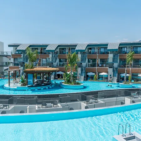 Liberty Fabay 5* Φετιγιέ