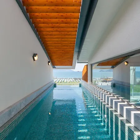 Ξενοδοχείο Liberty Fabay Φετιγιέ