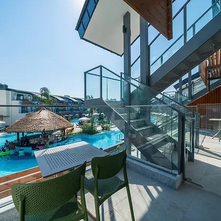 Liberty Fabay 5* Φετιγιέ