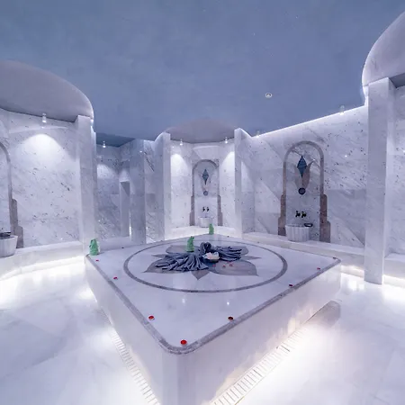 Liberty Fabay Ξενοδοχείο 5*