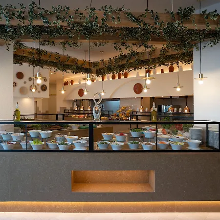 Ξενοδοχείο Liberty Fabay Φετιγιέ