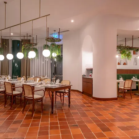 Отель Liberty Fabay 5*