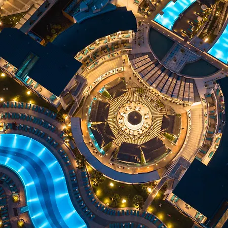 Liberty Fabay Ξενοδοχείο