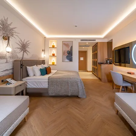 Liberty Fabay Ξενοδοχείο