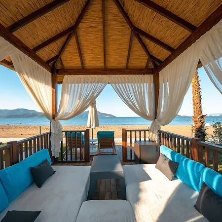 Ξενοδοχείο Liberty Fabay