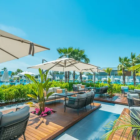 Отель Liberty Fabay 5*