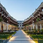 Liberty Fabay Hotel