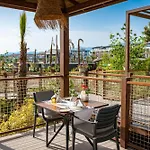 Liberty Fabay 5* فتحية