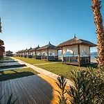 Hotel Liberty Fabay